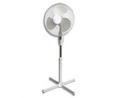 Ventilateur Pavo First - sur pied - 3 vitesses - 50W