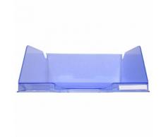 Corbeille à courrier COMBO MAXI - Lot de 4