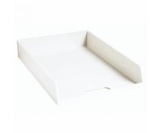Corbeille à courrier C4 - Lot de 6