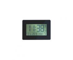 Horloge digitale - Radio pilotée