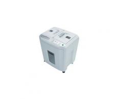 Destructeur papier Ideal Shredcat 8280 coupe croisée