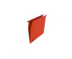 Dossiers suspendus Kraft pour armoire fond V Maxiburo - Lot de 25