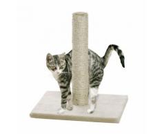 Arbre à chat Lisa Karlie Gris