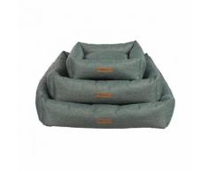 Panier bleu pour chien Oleron M-Pets Taille M