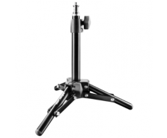 walimex Trépied pour lampe, 40cm