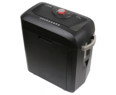 Olympia CC 310.4 destructeur de documents noir