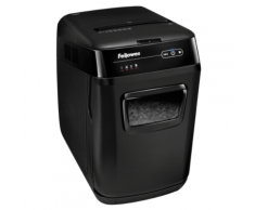 Fellowes AutoMax 130C destructeur de documents
