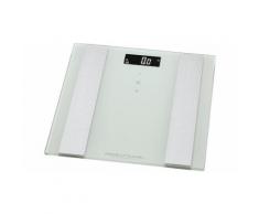 Pese-personne 8 en 1 ProfiCare PC-PW 3007 FA : Blanc