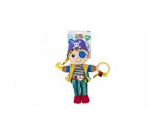 Jouet pour bébé Pirate Horace