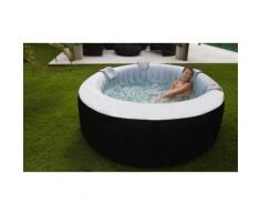 Spa Aqua Luxe gonflable : 6 places