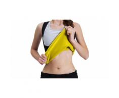 Top sauna push-up minceur : M / 1