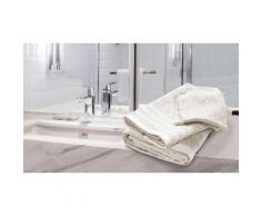 Pack linge de bain : Pack Simple / Naturel