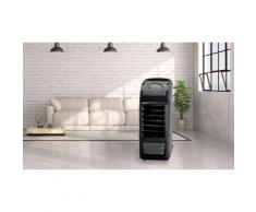 Refroidisseur d'air, purificateur et humidificateur 3 en 1 AEG