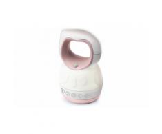 Veilleuse enfant raconte moi une histoire Infantino : Lampe rose