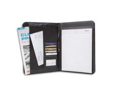 Conférencier Classic 5 Etoiles - PVC - noir