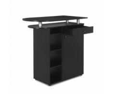 Meuble snack bar - L117.50cm