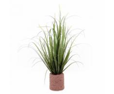 Plante herbacée artificielle H73cm