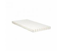 Matelas d'appoint ALINEA 10cm (90x190cm)
