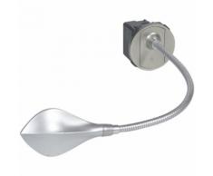 LISEUSE A LEDS BLANCHE - Legrand