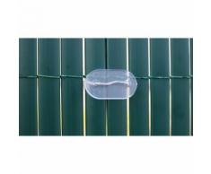 Lot de 30 attaches canisse