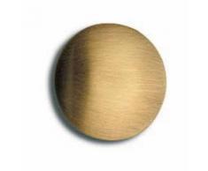 Flexible de douche vieux bronze avec double agrafage 150 cm laiton - CRISTINA ONDYNA DA21592