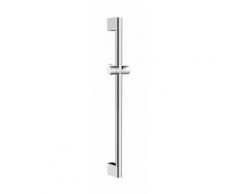 Barre de douche Unica'Croma 0,65 m sans flexible (26505000)