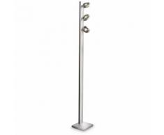 Philips - 579314816 - Lampe de sol InStyle Radar LED 3 x 7,5 W