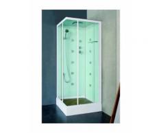 Cabine de douche SINES, 80*80/90*90/100*100cm