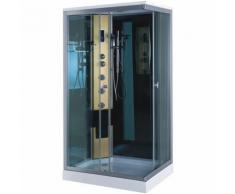 CABINE DE DOUCHE HYDROMASSANTE Portofino