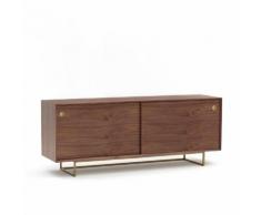 Buffet enfilade noyer, Siurana - AM.PM