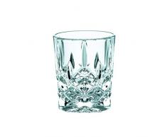 NACHTMANN Spiegelau &amp Set en Cristal, Verre de Cristal, Cristal Transparent, 10.8 x 10.8 x 6.1 cm