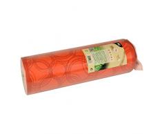 Papstar Chemin de Table, Nectarine, 41Â x 12.5Â x 12.5Â cm