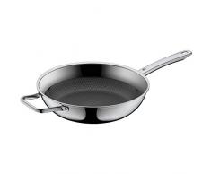WMF Profi Resist Poêle à Frire Diamètre 28 cm, mehrla Gig, Transparent