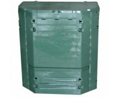 Composteur Thermo KING VERT 900 L - Dim : l 100 x H 100 x L 100 cm