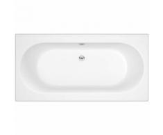 Baignoire rectangulaire 75x170cm