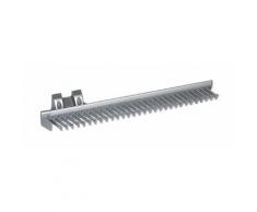 Porte-cravates latéral extractible Keeper - 7913862 - Emuca