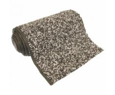Ubbink Revêtement d'étang en pierre "Classic" 5 x 1 m gris