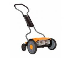 Tondeuse manuelle Fiskars StaySharp Plus