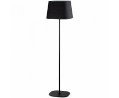 Lampadaire de style moderne-Noire59