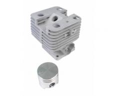 cylindre piston débroussailleuse STIHL