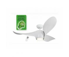 Ventilateur de Plafond Eco Helix 132cm Laqué Blanc - CASAFAN -