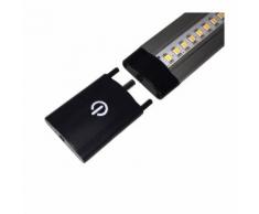 Inter Variateur pour Réglette LED aluminium