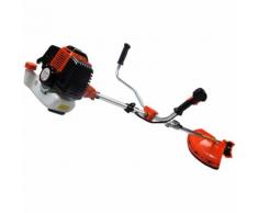 Débroussailleuse thermique 2 en 1 Silex® 52 CC, 3.0cv