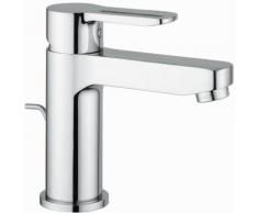 Mitigeur lavabo New Road cartouche C3 - Chromé