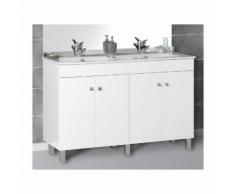 Ecoline meuble seul - caisson ecoline 120