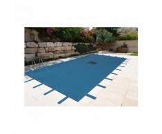 Bâche piscine rectangulaire 8 x 14 m - 8 x 14 m