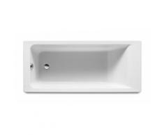 Baignoire rectangulaire EASY 1700 x 750 mm BLANC