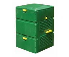 JUWEL Aeroplus 6000 Multi-chambre composteur