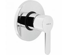Mitigeur douche encastré Nobili ABC AB87108CR