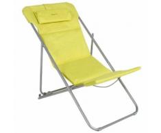 Chilienne Bilbao Granny